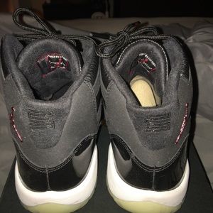 Air Jordan 11 retro